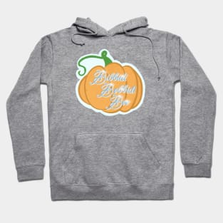 Magic Words Hoodie